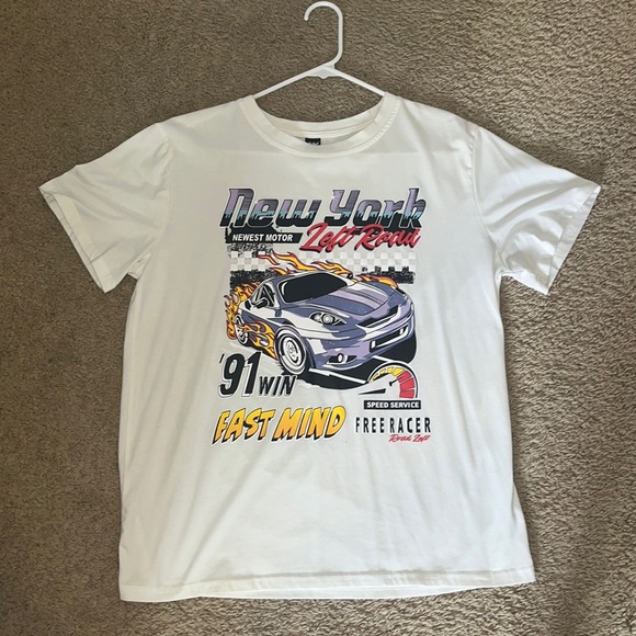 Other - ROMWE T-shirts